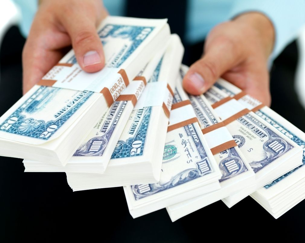 Кредит и рассрочка