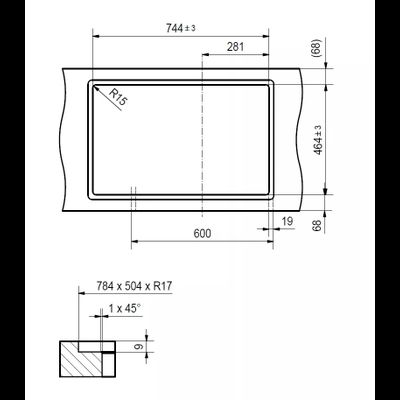 Мойка Franke Urban UBG 651-78