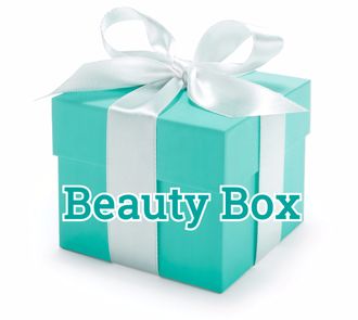 Авторские Beauty BOX