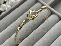 Браслет зол №21