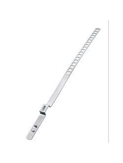 Хомут универсальный (25-50 мм) пыльника ШРУСа OETIKER 15900002