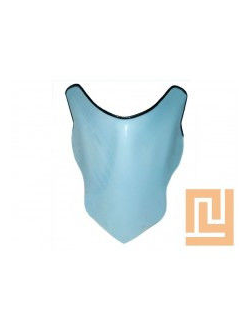 Стекло ветровое Полиуретан 50-44-419 для снегоходов Yamaha FX NYTRO (2008) FX NYTRO MTX (2008-2014) FX NYTRO RTX (2009-2012) FX NYTRO XTX (2009-2012) (35 см, 2 мм)