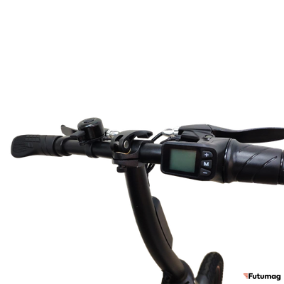 Электровелосипед MINIPRO V1 (P11)