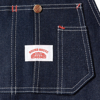 Комбинезон Round House® #966 Classic Blues жёсткий