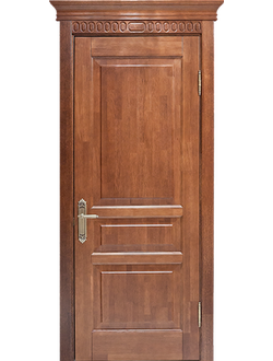 Mezhkomnatnye Dveri Iz Massiva Alvero G Majkop