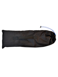 УСИЛЕННЫЙ РАЗБОРНЫЙ ПОДЪЕМНИК ДЛЯ СНЕГОХОДА ( 3-х секционный )