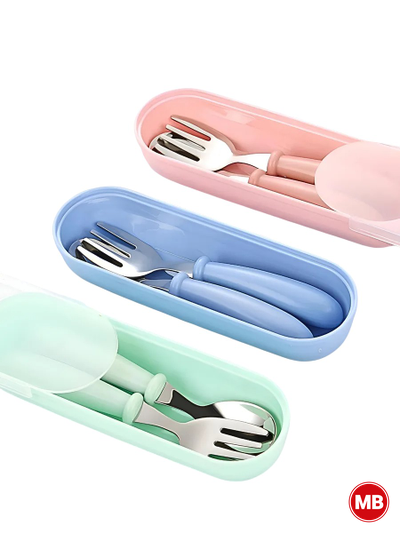 Детский набор для кормления