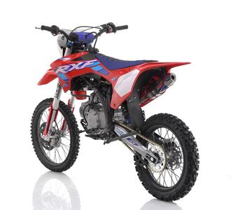 Питбайк RXF  FREERIDE 150X-LE