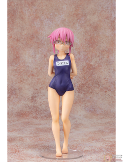 Фигурка 1/6 Кобаяши (Kobayashi)