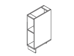 Кухонный Стол Равенна Тренд Н20 полки