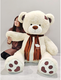 Мишка Тони 185см