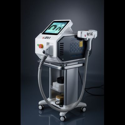 YAG-Лазер Zita II