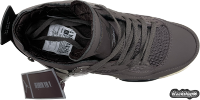Nike Air Jordan 4 Retro x A Ma Maniere (35-45)