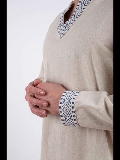 Рубаха "Счастливый день"