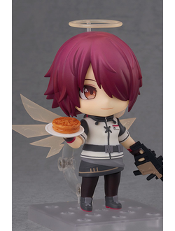 Нендроид Эксия (Exusiai)