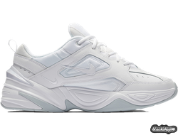 NIKE M2K TEKNO FUTURE БЕЛЫЕ (35-45)