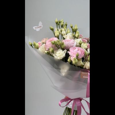 Букет цветов № 541