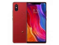 Xiaomi Mi8 SE 4/64GB Red (rfb)