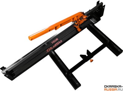 ASPRO-MTC1-1200 плиткорез механический 1200мм