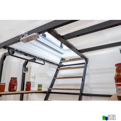 Погреб TINGARD 1900К