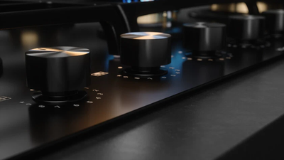 Газовая варочная поверхность Kuppersbusch KG 9551.0 SR-E5