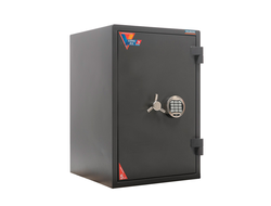 Сейф VALBERG ГРАНИТ 65Т EL