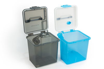 Станция самоочистки Hobot LEGEE LuLu для робота Legee D8