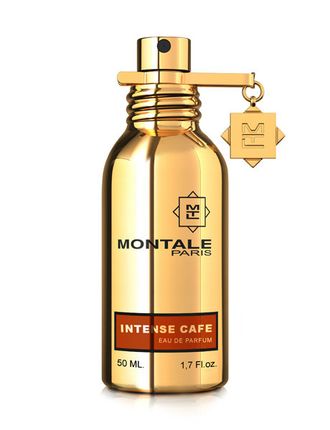 Montale Intense Cafe Крепкий кофе EDP