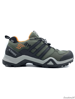 Adidas Terrex SWIFT R THERMO  зимние кроссовки адидас купить