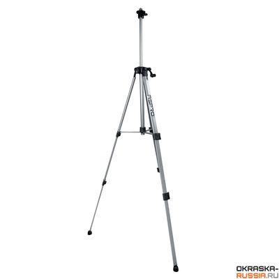 Штатив (Тип2) от 52 до 120 см для лазерного уровня ASPRO