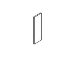 Боковая панель В925 Равенна Фиеста