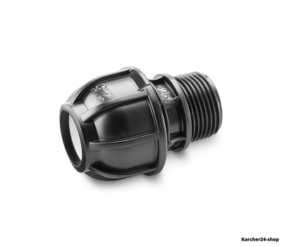 Соединительный элемент Perfect Connect для трубопроводов 1" (2.997-115.0)