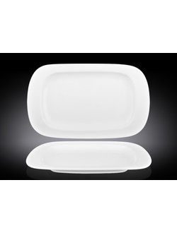 Блюдо прямоуг. 240*150 мм. Принц