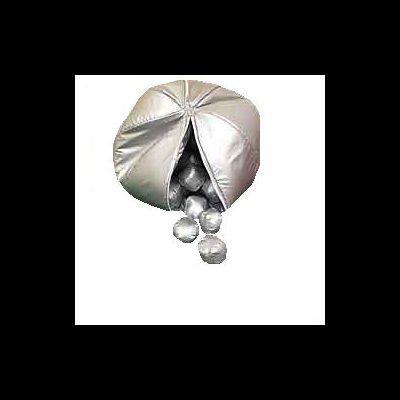 Детский игровой набор «Снежки»