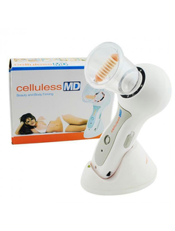 Вакуумный массажер Celluless антицеллюлитный