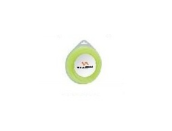 Леска триммерная VILLARTEC PRO (by Tecomec) круглая 1,6мм х 10м