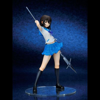 Фигурка 1/7 Юкина Химэраги (Himeragi Yukina)