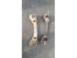 Балка передняя ВАЗ 2107, 2105