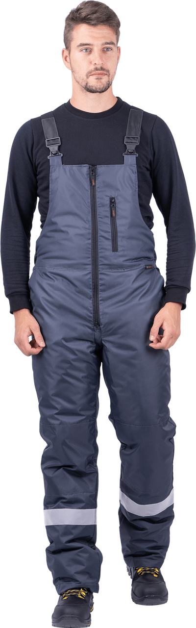 Костюм РОУД зимний