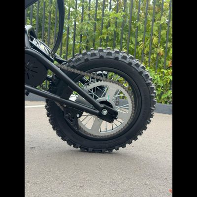 Электропитбайк IKINGI S9 MINI