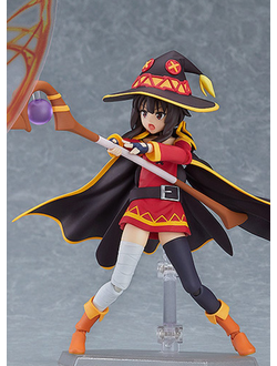 Фигурка фигма Мэгумин (figma Megumin)