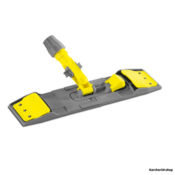 Держатель мопа с зажимами, 40 см (6.999-098.0)