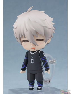 Нендроид Сэйсиро Наги (Seishirou Nagi)