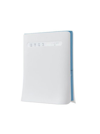 Станция ZTE LTE-600 (MF286D) 3G/4G+ MIMO 5G WIFI cat.12/13