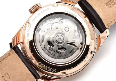 Наручные часы Seiko SPB170J1