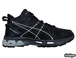ASICS GEL-KAHANA 8 MID THERMO BLACK (40-45)