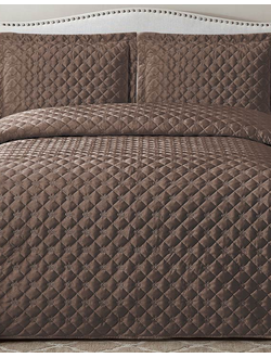 Покрывало TANGO "FRENCH CROWN" 240x260 50x70x2 FC2426-11