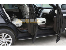 Пороги OEM для Land Rover Discovery 5 (2017-...)