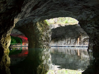 КИЖИ. ВАЛААМ. СОЛОВКИ. СВЯТОЙ ТРЕУГОЛЬНИК - 7 дней