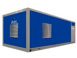 Контейнер Север ПБК-9СТ базовая комплектация